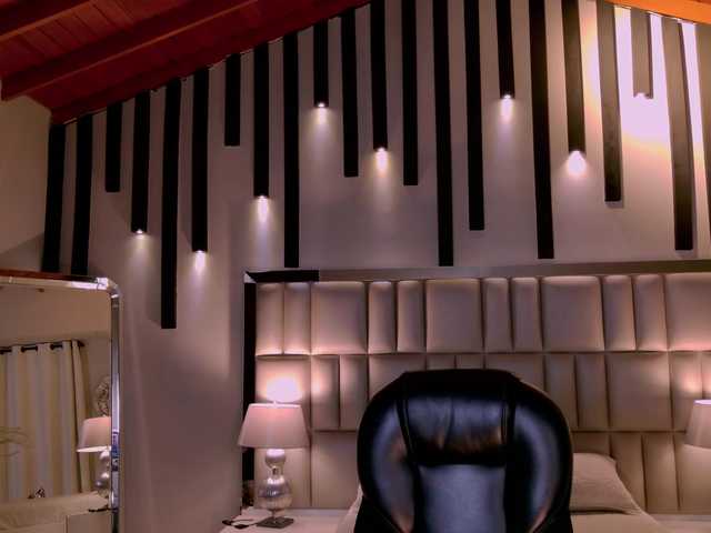 AgathaKondo1's BongaCams show and profile