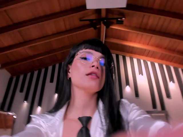 AgathaKondo1's BongaCams show and profile