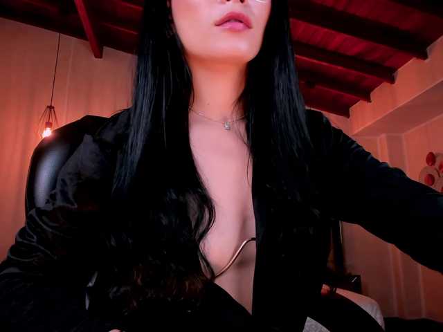 AgathaKondo1's BongaCams show and profile