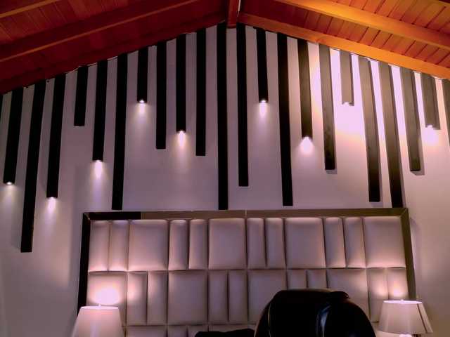 AgathaKondo1's BongaCams show and profile