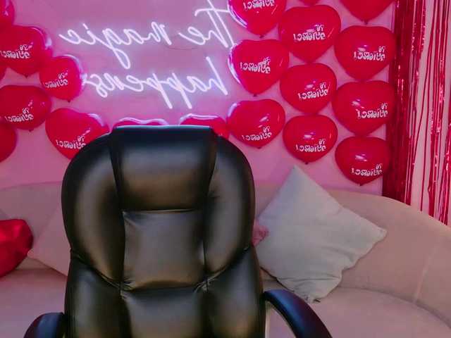 AgathaKondo1's BongaCams show and profile