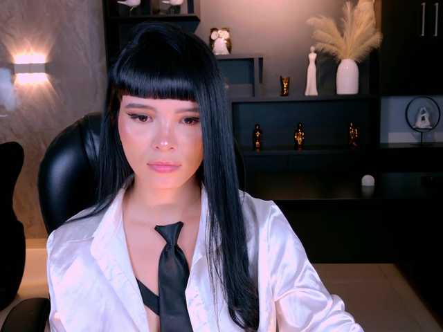 AgathaKondo1's BongaCams show and profile