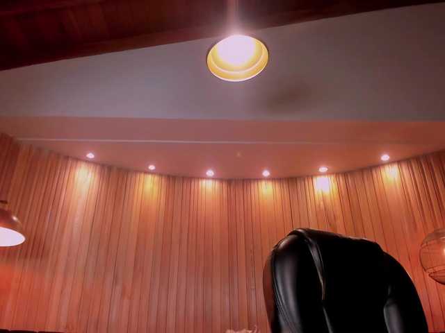 AgathaKondo1's BongaCams show and profile