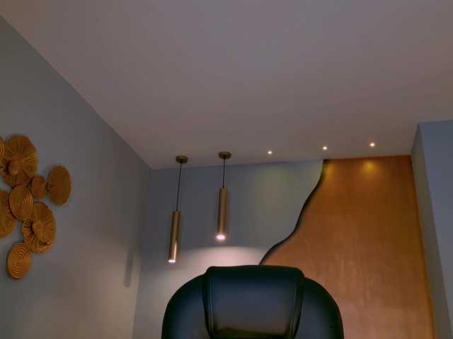 AgathaKondo1's BongaCams show and profile