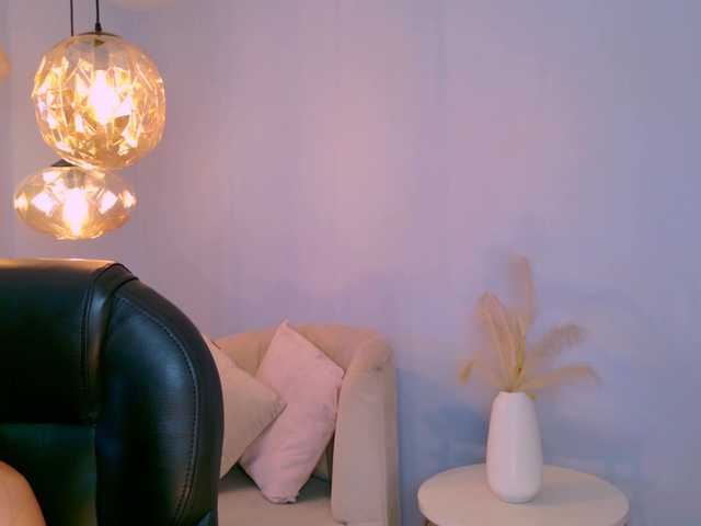 AgathaKondo1 — Horny girl with wild thoughts , let's  share a great experience   IG: @agathakondo  At goal: Deep throat & spanks x10 in doggy   @sofar  @total Tokens 