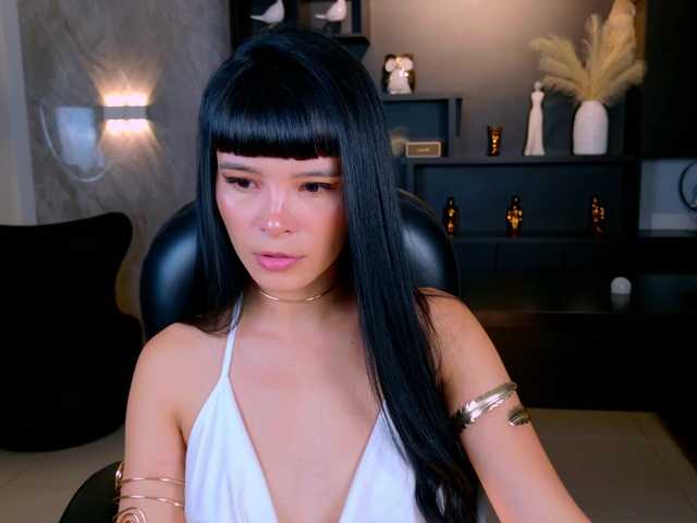 AgathaKondo1's BongaCams show and profile