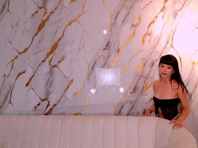 AgathaKondo1's BongaCams show and profile