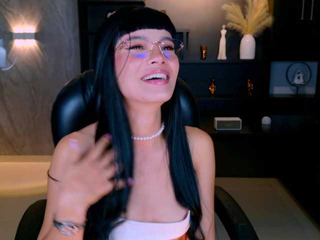 AgathaKondo1's BongaCams show and profile