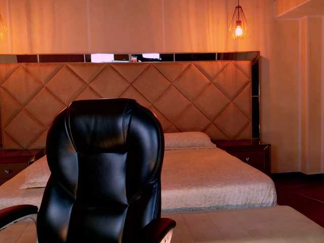 AgathaKondo1's BongaCams show and profile