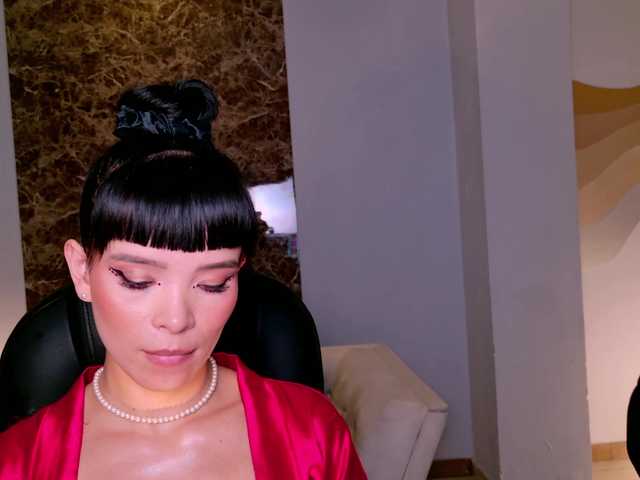 AgathaKondo1's BongaCams show and profile