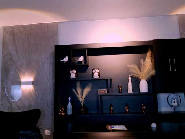 AgathaKondo1's BongaCams show and profile