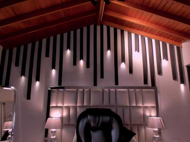 AgathaKondo1 Live Cam on BongaCams