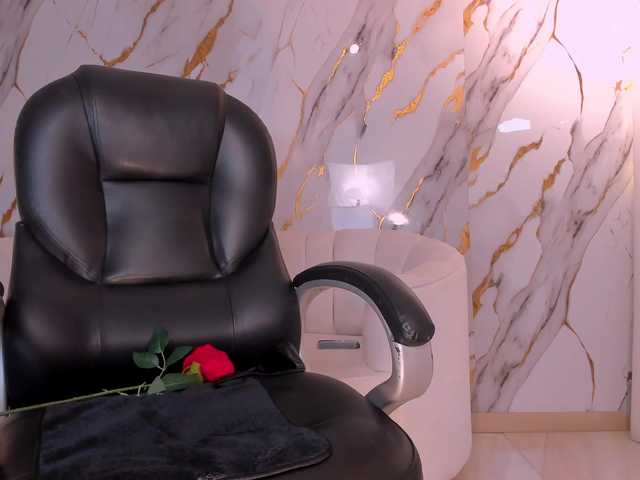 AgathaKondo1's BongaCams show and profile