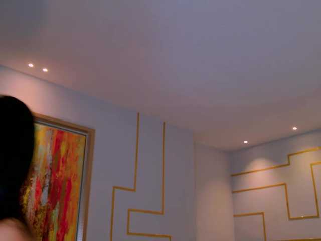 AgathaKondo1's BongaCams show and profile