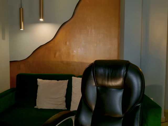 AgathaKondo1's BongaCams show and profile