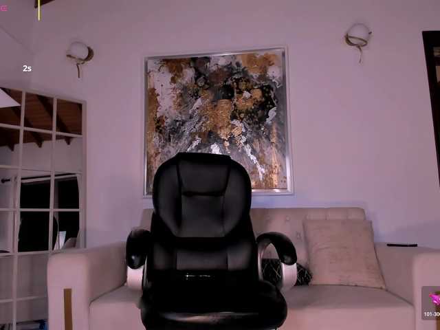 AgathaKondo1's BongaCams show and profile