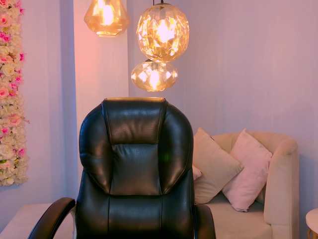 AgathaKondo1 from BongaCams is Freechat