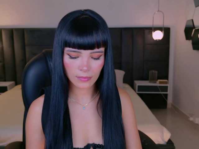 AgathaKondo1's BongaCams show and profile