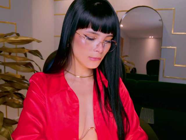 AgathaKondo1's BongaCams show and profile