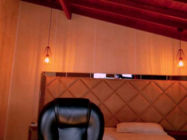 AgathaKondo1's BongaCams show and profile