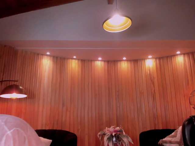 AgathaKondo1's BongaCams show and profile