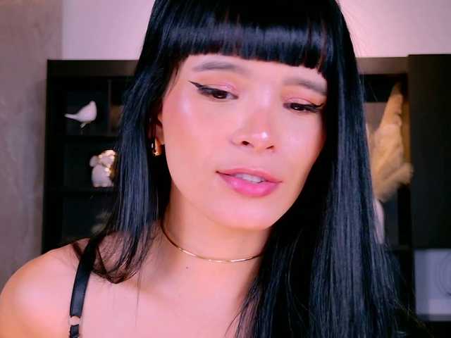 AgathaKondo1's BongaCams show and profile