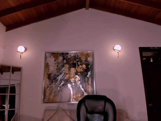 AgathaKondo1's BongaCams show and profile