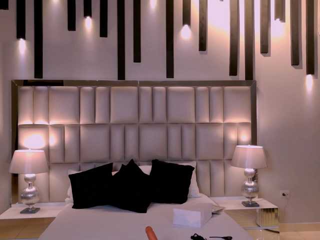 AgathaKondo1's BongaCams show and profile