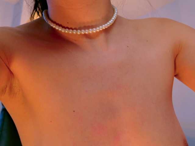 AgathaKondo1 from BongaCams is Freechat