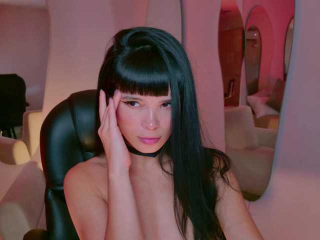 AgathaKondo1's BongaCams show and profile