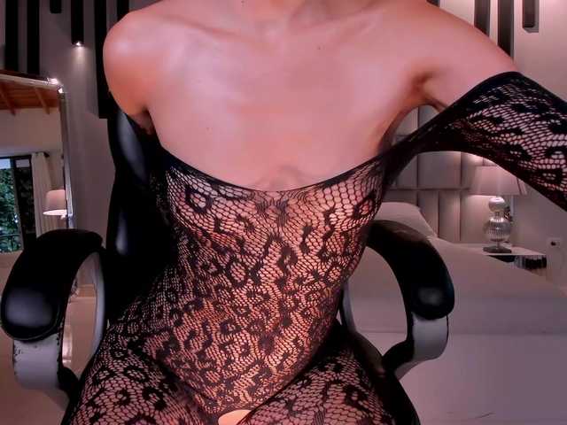 AgathaKondo1's BongaCams show and profile