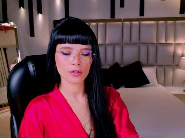 AgathaKondo1's BongaCams show and profile