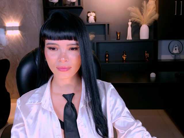 AgathaKondo1's BongaCams show and profile