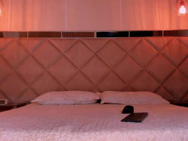 AgathaKondo1's BongaCams show and profile