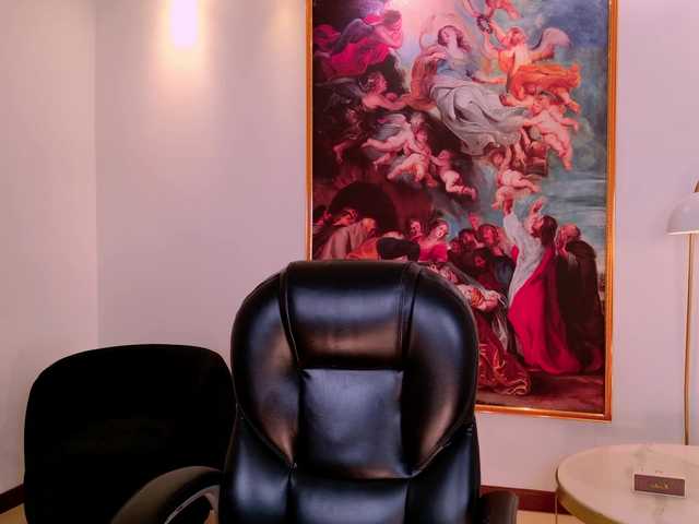 AgathaKondo1's BongaCams show and profile