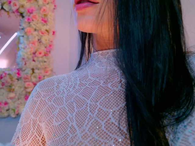 AgathaKondo1's BongaCams show and profile