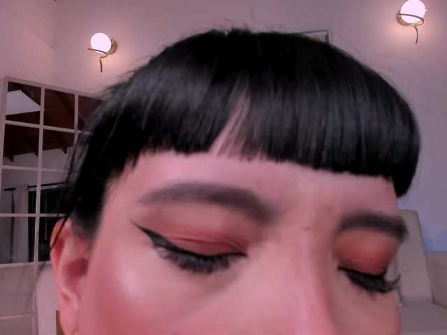 AgathaKondo1's BongaCams show and profile