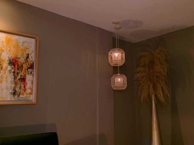 AgathaKondo1 Live Cam on BongaCams