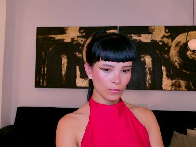 AgathaKondo1 from BongaCams