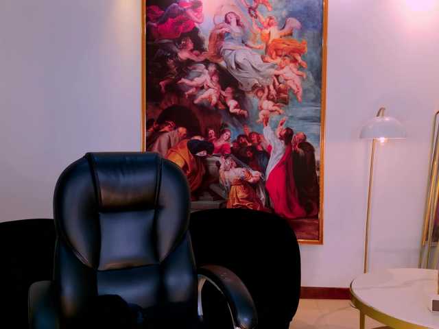 AgathaKondo1's BongaCams show and profile