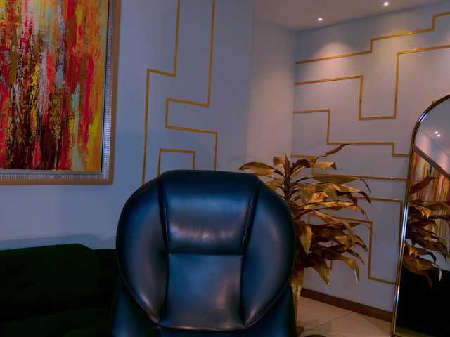 AgathaKondo1's BongaCams show and profile