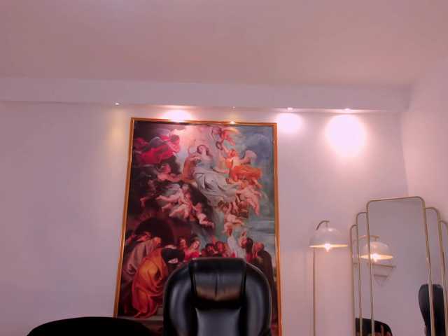 AgathaKondo1's BongaCams show and profile