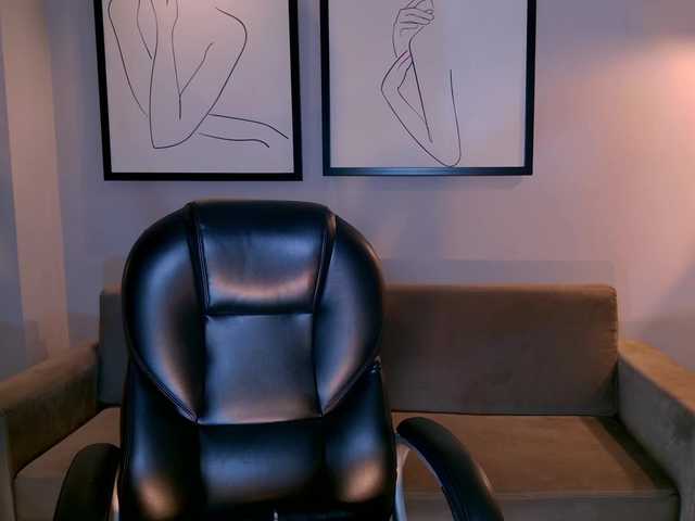 AgathaKondo1's BongaCams show and profile