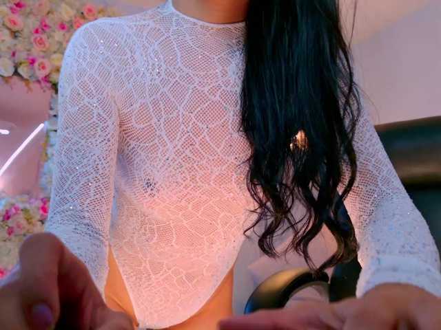 AgathaKondo1 — Horny girl with wild thoughts , let's  share a great experience   IG: @agathakondo  At goal: Deep throat & spanks x10 in doggy   @sofar  @total Tokens 