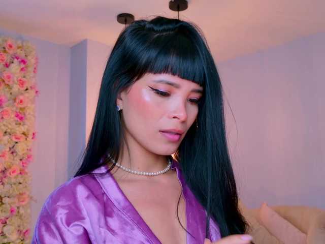 AgathaKondo1's BongaCams show and profile