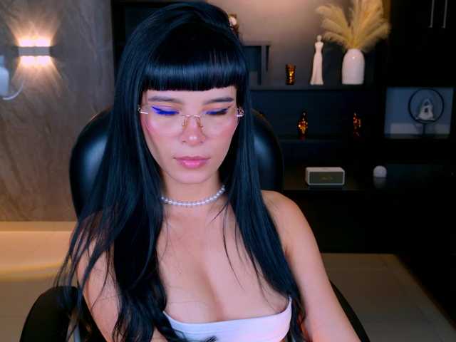 AgathaKondo1's BongaCams show and profile