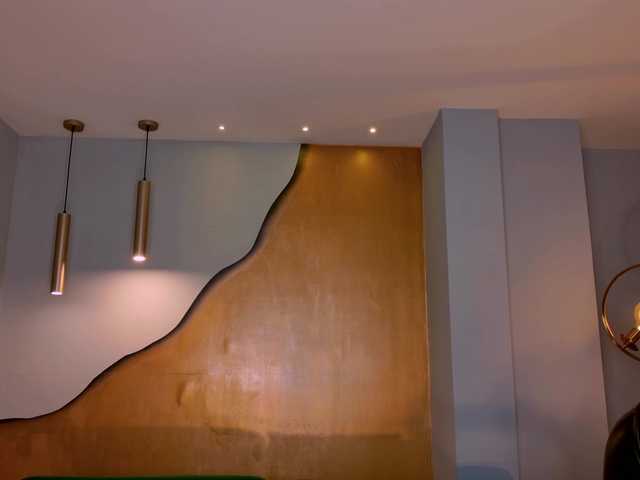 AgathaKondo1's BongaCams show and profile