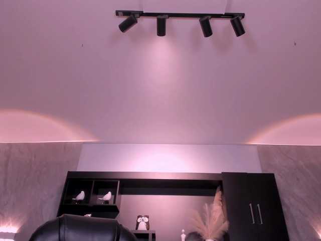 AgathaKondo1's BongaCams show and profile