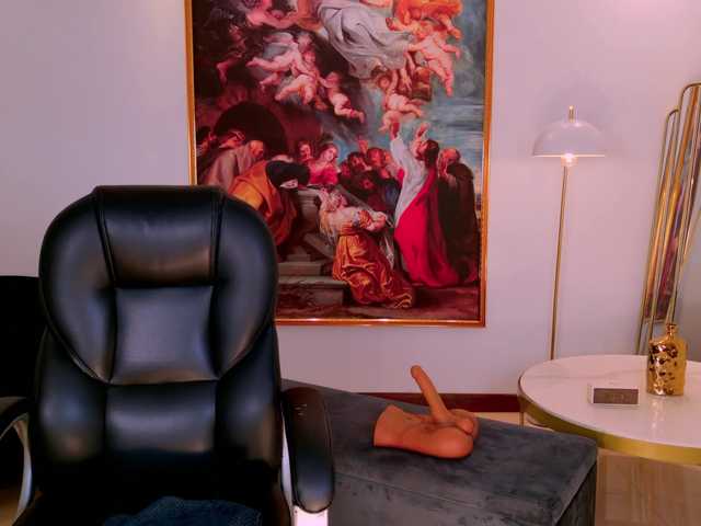 AgathaKondo1's BongaCams show and profile