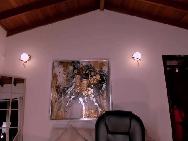 AgathaKondo1's BongaCams show and profile